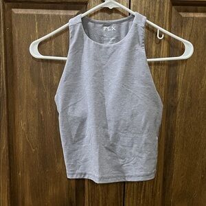 Lavender Women's Tank Top
